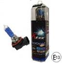 KIT LAMPADE H8 SUPER WHITE 12V LONG LIFE 2PZ