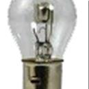 LAMPADA BA20D 12V 35/35W BULB