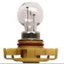 LAMPADA PS24W-12V PG20/3 BULB