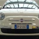 KIT COMPLETO LUCI A LED T20 FIAT 500/MITO