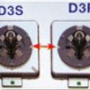 LAMPADE XENO D3S 6000K 2PZ