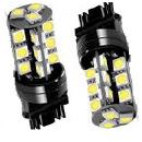 LAMPADA 3156 A LED SMD +CANBUS 12V 2PZ