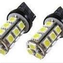 LAMPADA T20 7440 SMD CANBUS 2PZ A LED