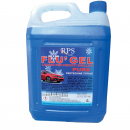 ANTIGELO PURO BLU  KG5