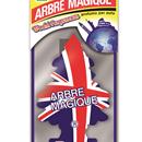 DEODORANTE ARBRE MAGIQUE BRITISH COLOGNE