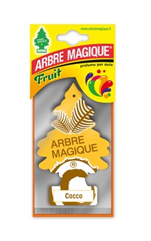 DEODORANTE ARBRE MAGIQUE COCCO