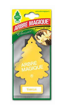 DEODORANTE ARBRE MAGIQUE VANIGLIA
