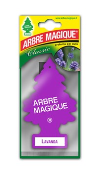 DEODORANTE ARBRE MAGIQUE LAVANDA