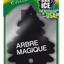 DEODORANTE ARBRE MAGIQUE BLACK ICE