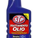 TRATTAMENTO OLIO BENZINA 300ML