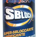 SBLOCK 400 ML