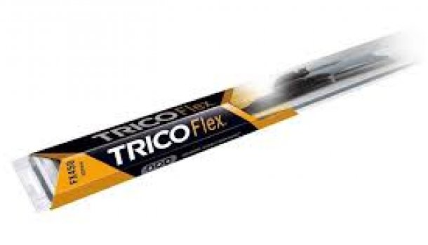 SPAZZOLA TREGI FLEX 550MM