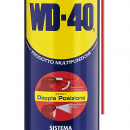 LUBRIFICANTE WD40 500ml