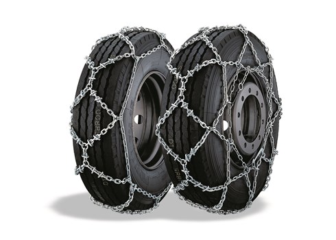 COPPIA CATENE SELECT SUPER 158