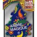 DEODORANTE ARBRE MAGIQUE CASHMERE FLOWER