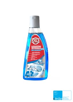 LAVAVETRO INVERNALE 250ML