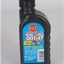 OLIO FRENI DOT 4 ML.250