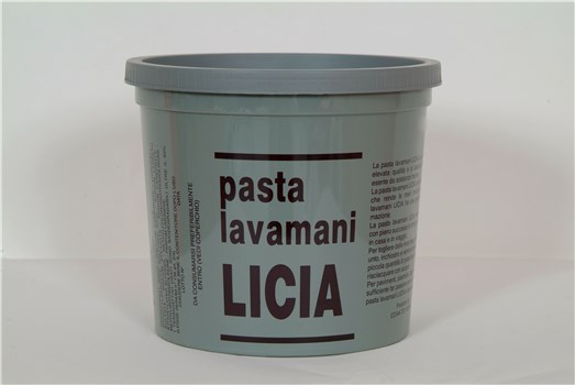 PASTA LAVAMANI SECCHIELLO KG4