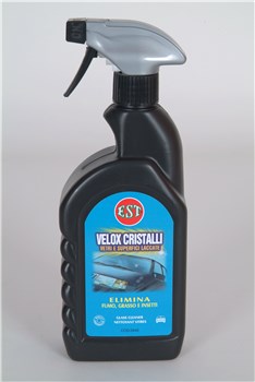 VELOX CRISTALLI TRIGGER ML500