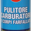 PULITORE CARBURATORI E CORPI FARFALLATI 500ML