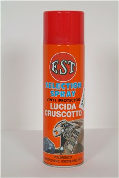 LUCIDACRUSCOTTO SENZA SILICONE ML500