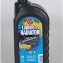 LIQUIDO PER RADIATORI  -40 LT.1