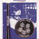 ANTENNA CON 5 TAPPINI VALVOLE INCLUSE