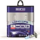 LAMPADA H1 12V 55W 3000K +130% LIGHT