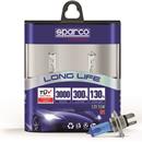 LAMPADA H4 12V 60/55W 3000K +130% LIGHT 3000K