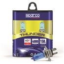 LAMPADA H4 12V 55/60W BLUE B2 +150% LIGHT 4000K (CP)