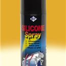 SILICONE SPRAY 400 ML