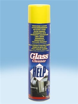 PULISCI VETRO 400 ML