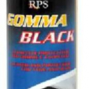 BLACK SHINE NERO GOMME