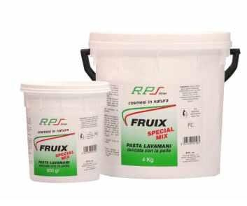 PASTA LAVAMANI FRUIX SPECIAL 4KG