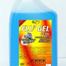 ANTIGELO PURO BLU FLU GEL 1LT