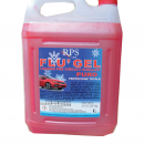 ANTIGELO ROSSO KG 5