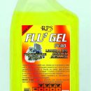 ANTIGELO PURO FLU GEL GIALLO 1LT