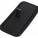 COPPA VOLVO MM380X185 NERA C/MORSETTO
