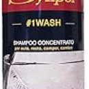 1 WASH SHAMPOO DETERGENTE 750 ML