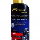 SYNPOL  DELUXE CREMA LUCIDANTE 200 Ml.