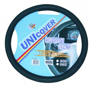 COPRIVOLANTE ELASTICO 37/40