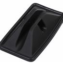 COPPA NERA RIC. MM 290X168 C/MORS.DIAM.18