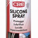 SILICONE SPRAY 200ML