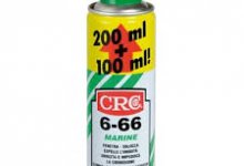 6-66 MARINE AERO 300 ML 2 SPRAY