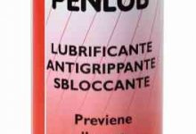 SUPER SBLOCCANTE PENLUB 200 ML