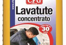 LAVATUTE DETERSIVO LT1