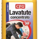 LAVATUTE DETERSIVO LT1