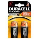 PILE DURACELL PLUSPOWER MEZZATORCIA BL. 2PZ