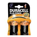 PILE DURACELL PLUSPOWER TORCIA  BL.2PZ