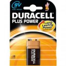 PILE DURACELL PLUSPOWER TRANSISTOR  BL.1PZ